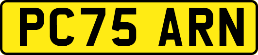 PC75ARN