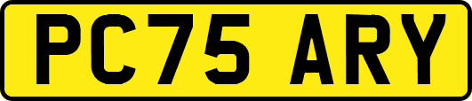 PC75ARY