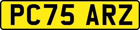 PC75ARZ