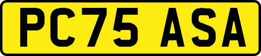 PC75ASA