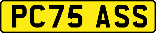 PC75ASS