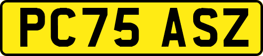 PC75ASZ