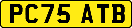 PC75ATB