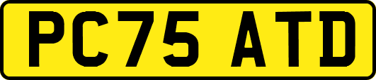 PC75ATD