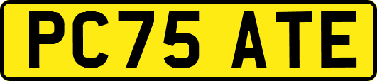 PC75ATE