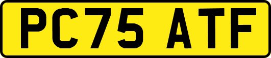 PC75ATF