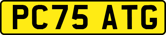 PC75ATG