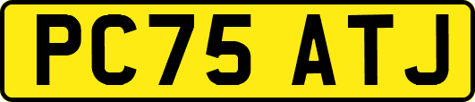 PC75ATJ