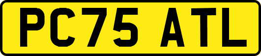 PC75ATL