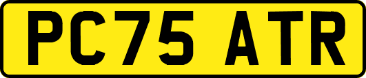 PC75ATR
