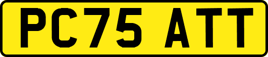 PC75ATT