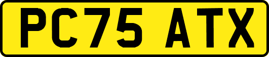 PC75ATX