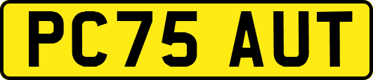 PC75AUT