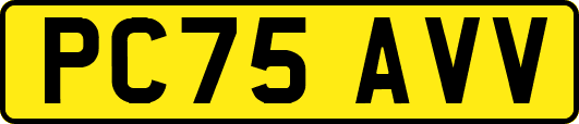 PC75AVV