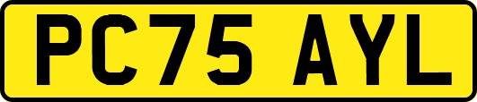 PC75AYL