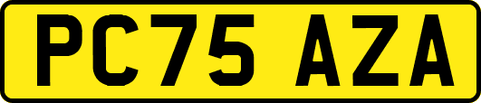 PC75AZA