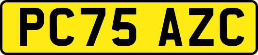 PC75AZC