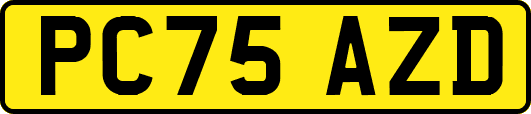 PC75AZD