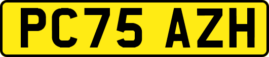 PC75AZH