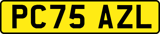 PC75AZL