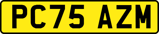 PC75AZM