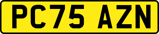 PC75AZN