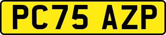 PC75AZP