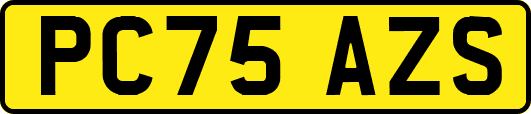 PC75AZS