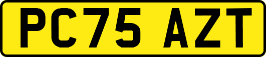 PC75AZT