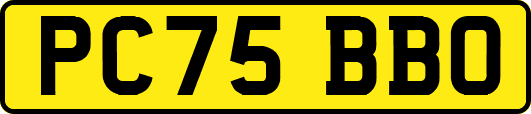 PC75BBO