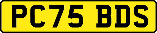 PC75BDS