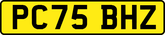 PC75BHZ