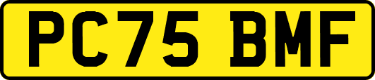 PC75BMF
