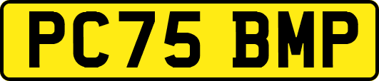 PC75BMP