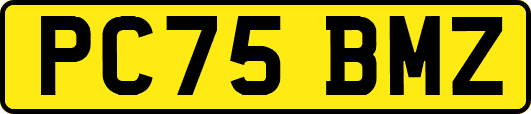 PC75BMZ