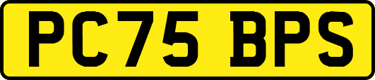 PC75BPS