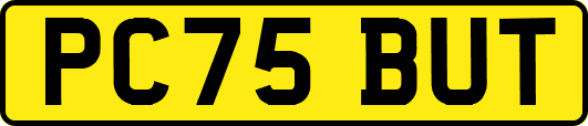 PC75BUT