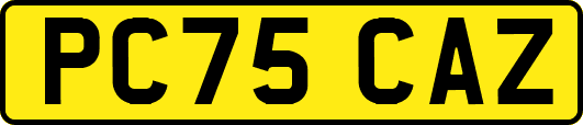 PC75CAZ