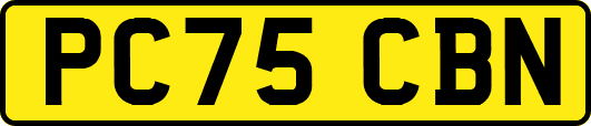 PC75CBN