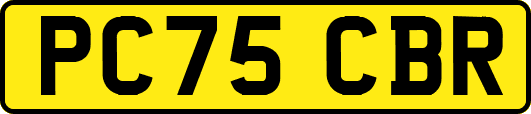 PC75CBR