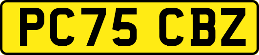 PC75CBZ