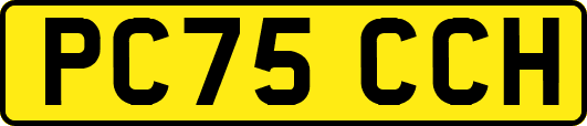 PC75CCH
