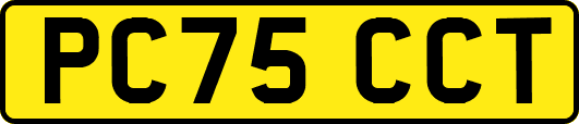 PC75CCT