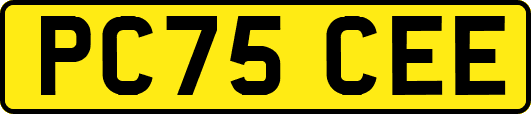 PC75CEE