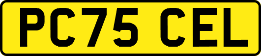 PC75CEL