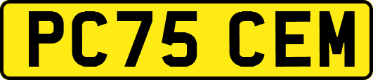 PC75CEM