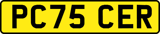 PC75CER