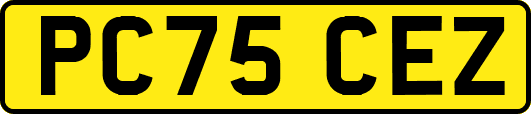 PC75CEZ