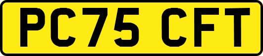 PC75CFT