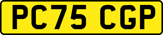 PC75CGP